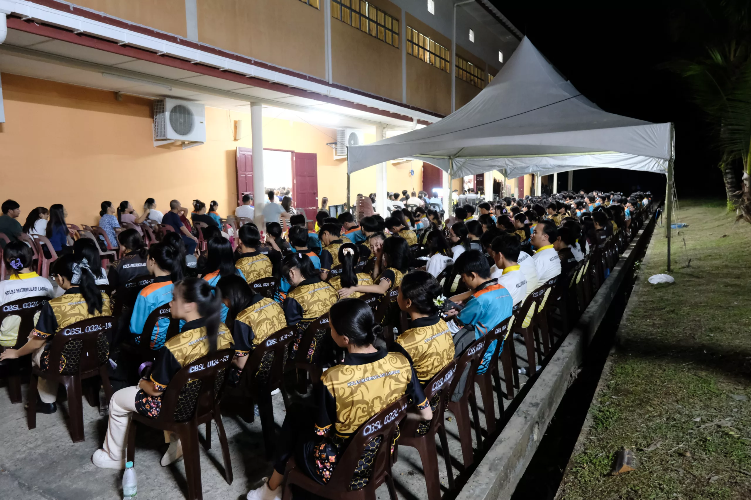 ANNOUNCEMENT/PENGUMUMAN (18TH MAY2025) – FIFTH SUNDAY OF EASTER YEAR C