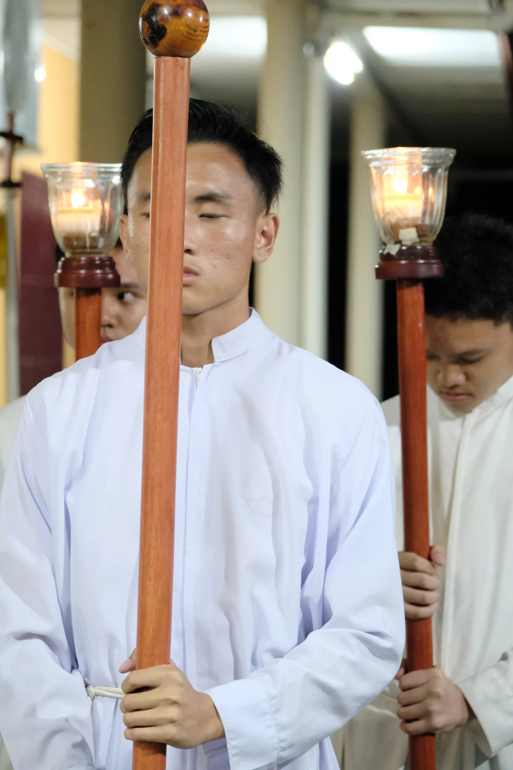 ANNOUNCEMENT/PENGUMUMAN (01ST JUNE 2025) – SEVENTH SUNDAY OF EASTER YEAR C